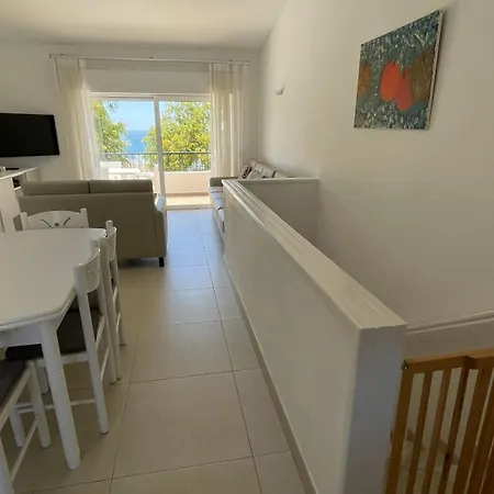Appartamento Pipoca Luz