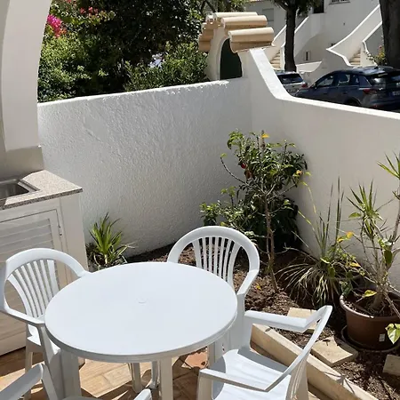 Pipoca Apartment