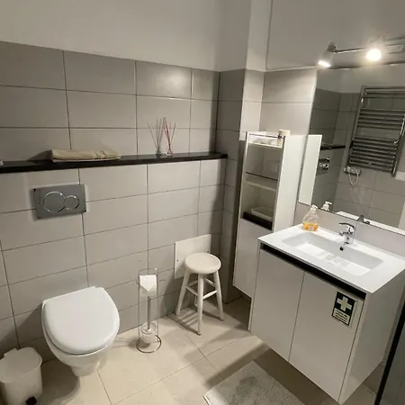 Pipoca Apartment