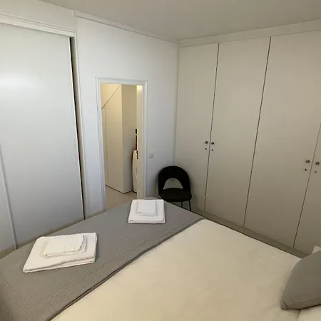 Pipoca Apartment