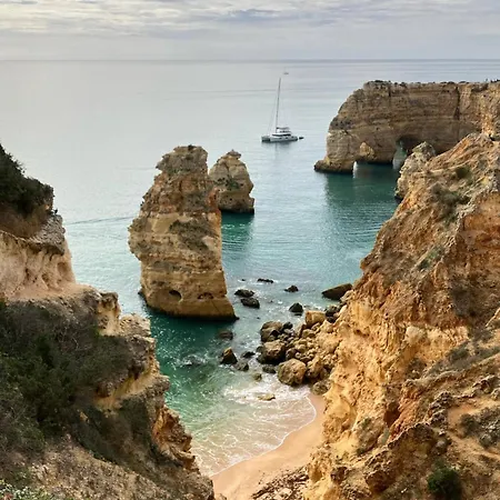 Pipoca Διαμέρισμα Luz