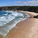 Pipoca Praia Da Luz
